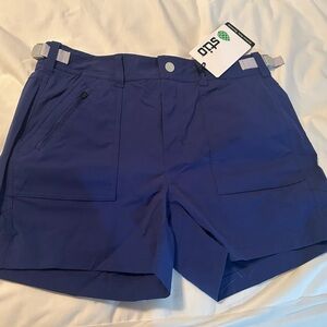 Stio Women's Cut Bank Shorts